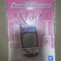 パワーパフガールズ アクリルキーホルダー 一番くじのサムネイル
