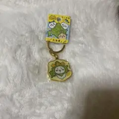 ちいかわ　ご当地キーホルダー　北海道