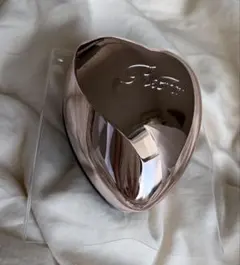 ReFa ハートブラシ ローズゴールド