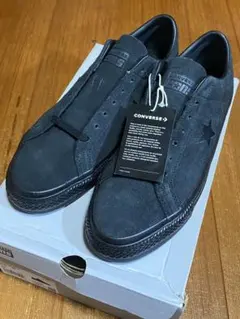 CONVERSE ONE STAR PRO OX オールブラック　29.5cm