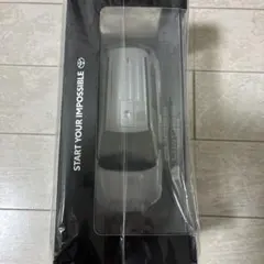 TOYOTA COROLLA CROSS ミニカー 非売品