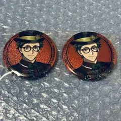 ツイステ カリム プレイフルランド 缶バッジ 2025年最新】プレイフルランドの人気アイテム - メルカリ