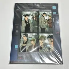 LEZHIN DAYBREAK POPUP STORE JINX ジンクス