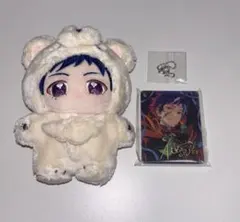 あんスタ ナイス いつぬい 桟田善秀 - メルカリ
