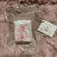 nienienie ハート断面 チョコ くま ケーキ スクイーズ - メルカリ