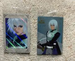 テイルズ 30th ウエハース リバース ヴェイグ