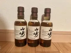 2026年最新】山崎 ミニボトルの人気アイテム - メルカリ