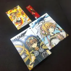 2026年最新】ツバサ・クロニクルの人気アイテム - メルカリ