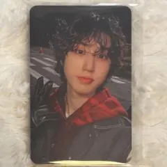 Straykids ハン ATE music plant トレカ