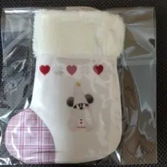 ディズニー リルリンリン クリームフィルド・ビスケット 靴下のみ