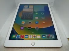 iPad 第7世代 MW752J/A 液晶画面不具合あり管理ナンバー6174 - メルカリ