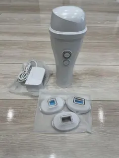 新品 スリムビューティーハウス 日テレポシュレ IPLフラッシュケア