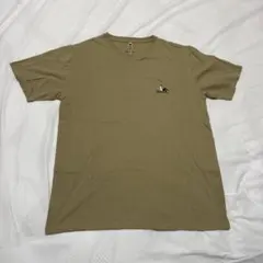 N.A.V.Y. CHILL ロゴTシャツ メンズ 半袖
