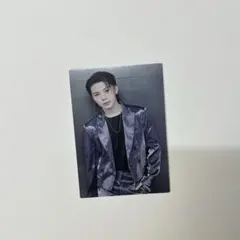 SEVENTEEN RIGHT HERE ウジ