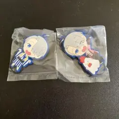 ユーリ!!! on ice ラバスト　ヴィクトル