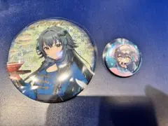 2026年最新】月村手毬 缶バッジの人気アイテム - メルカリ
