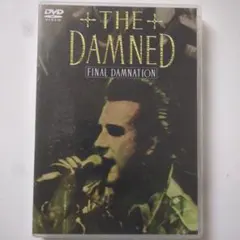 ダムド．ファイル 0〜8巻 DVD 邦画 - メルカリ