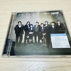 Hey!Say!JUMP ウラオモテ
