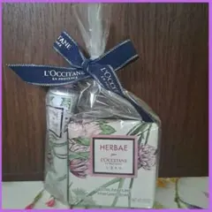 2025年最新】ロクシタンエルバブランシュハンドクリーム30mLの人気