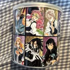 鬼滅の刃 缶バッジかんづめ ジャンプ 応募者全員サービス　匿名発送
