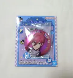 ブルーロック　一番くじ　day off 千切豹馬