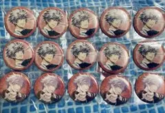 蘭丸：うたプリ タブナイ　anan缶バッジ他