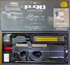 2026年最新】マルイ P90 中古の人気アイテム - メルカリ