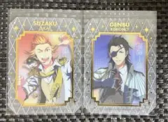SideM グラッシーコレクション 神速一魂