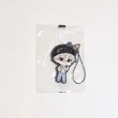 にっちもさっちもミステリー△ 蛭塚村のジジイ 痕跡チャーム