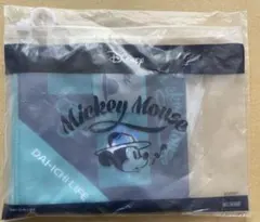 ミッキーひんやりタオル　非売品
