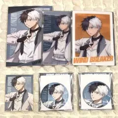 ウィンブレ COOL DENIM クールデニム まとめ売り 桜遥