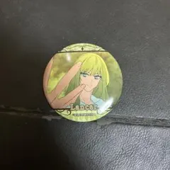 Fate/strange Fake エルキドゥ 缶バッジ - メルカリ