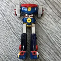 巨大機動ロボット バクシンガー 1/350 - メルカリ