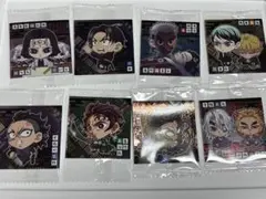 鬼滅の刃 シール ウエハース vol.14