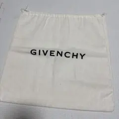 GIVENCHY 巾着