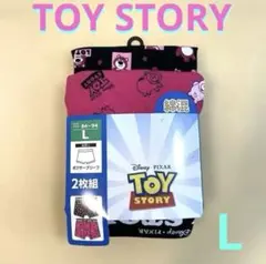 TOY STORY ボクサーパンツ【2枚セット】Lサイズのサムネイル