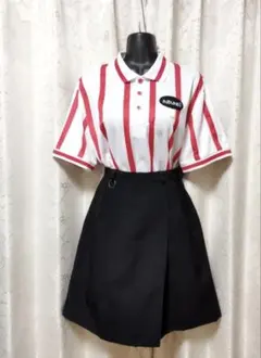 2026年最新】ラウンドワン 制服の人気アイテム - メルカリ