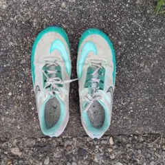 NIKE ランニングシューズ28cm