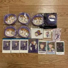 忍たま乱太郎 五年生 まとめ売り 忍たま乱太郎 5年生 アクリルスタンド - メルカリ