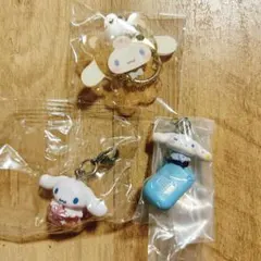 肉桂狗 套裝