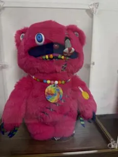 USJ限定 ハミクマキャンディ ぬいぐるみS ハロウィン 2025 ユニバ