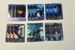 2026年最新】ヒロアカ キャラクターズコレクションカード 荼毘の人気