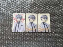 にじさんじ Prism Heart June Bride 小柳ロウ