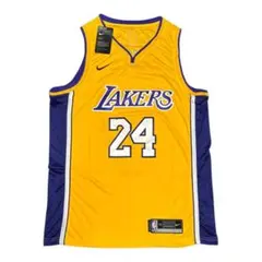 2026年最新】nba ユニフォーム コービーの人気アイテム - メルカリ