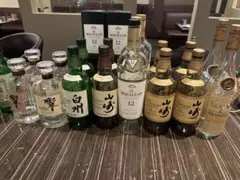 2026年最新】バランタイン17年 空瓶の人気アイテム - メルカリ