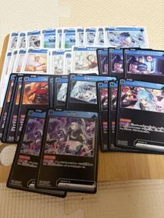 Xross Stars カード キラあり まとめ 約280枚 - メルカリ