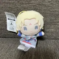 劇場版モノノ怪　指パペット　溝呂木北斗