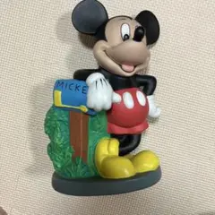 2026年最新】ミッキーマウス 貯金箱の人気アイテム - メルカリ