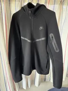 NIKEテックフリース