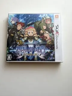 2026年最新】3ds 世界樹の迷宮5 長き神話の果ての人気アイテム - メルカリ